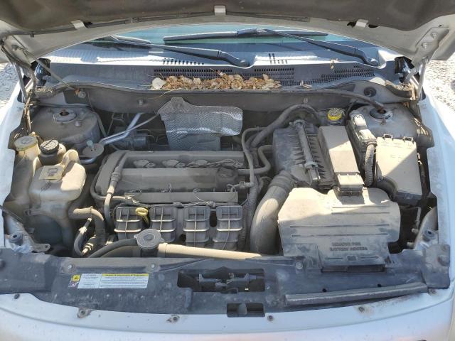 2010 DODGE CALIBER SX - 1B3CB4HA4AD592185