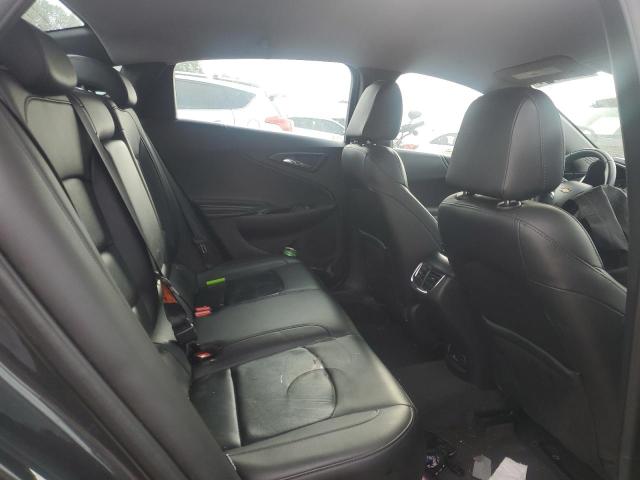 2016 CHEV MALIBU LT - 1G1ZE5ST3GF273639