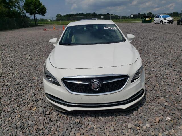 2017 BUICK LACROSSE P 1G4ZR5SSXHU193637
