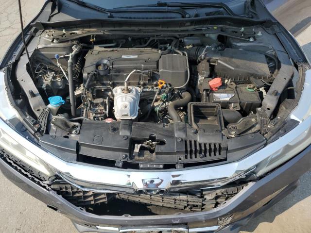 2017 HONDA ACCORD SPORT SPECIAL EDITION 1HGCR2F16HA033803