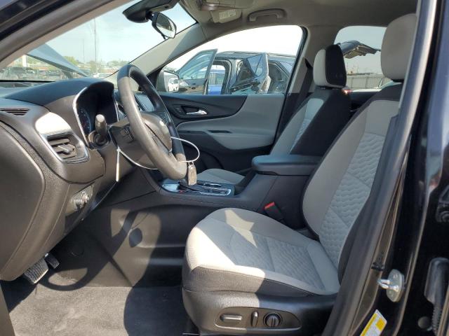 2020 CHEVROLET EQUINOX LS 2GNAXHEV8L6282622