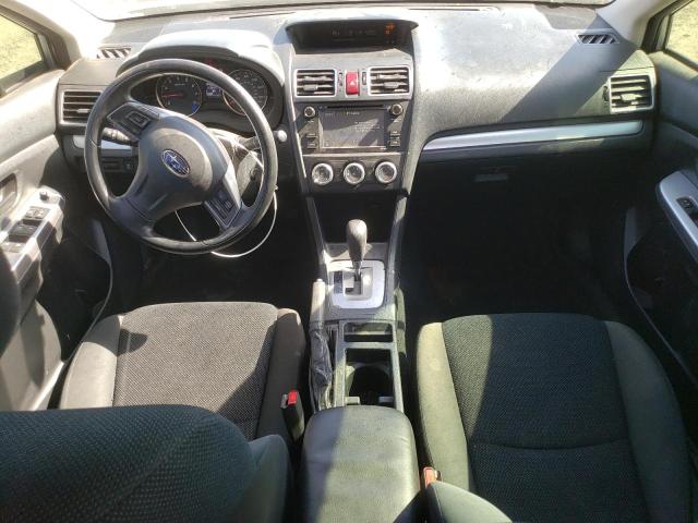 2015 SUBARU IMPREZA - JF1GJAA61FH025364