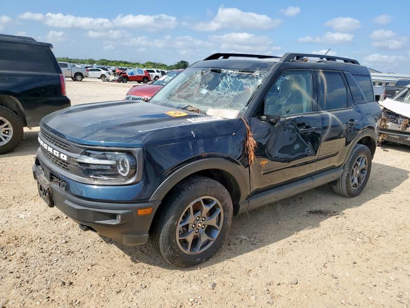 FORD BRONCO SPO