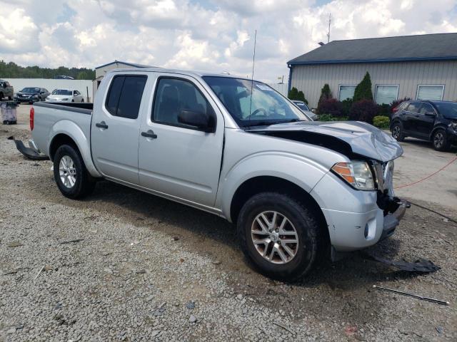 2015 NISSAN FRONTIER S 1N6AD0EV4FN732024