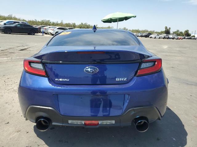 2024 SUBARU BRZ LIMITE JF1ZDBE19R9700381