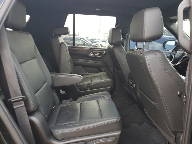2021 CHEVROLET TAHOE K150 1GNSKNKD2MR176962