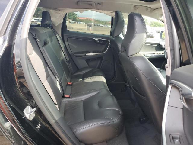 2016 VOLVO XC60 T5 PREMIER YV4612RK2G2787942