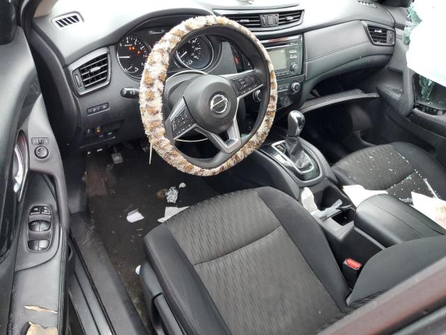 2017 NISSAN ROGUE S 5N1AT2MT3HC892634