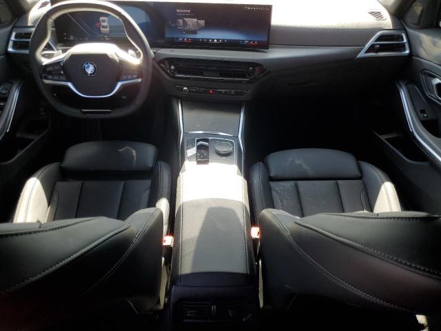 2025 BMW 330I 3MW69CW04S8F30907
