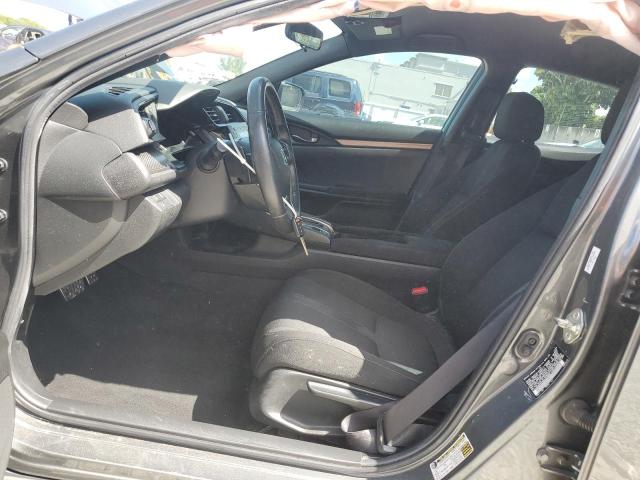 2019 HONDA CIVIC SPOR SHHFK7H46KU215566