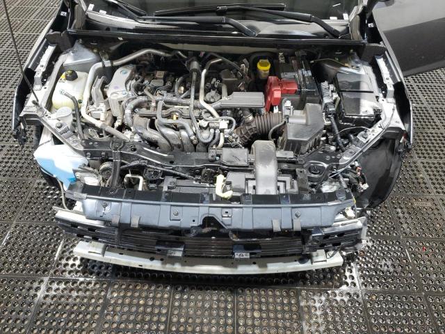 2025 NISSAN SENTRA SV 3N1AB8CV0SY223431