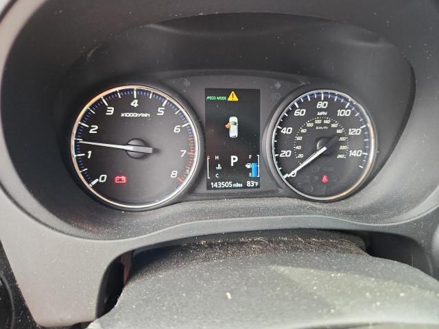2019 MITSUBISHI OUTLANDER JA4AD3A33KZ045588