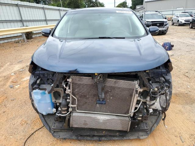 2017 FORD EDGE TITAN 2FMPK4K93HBB04466