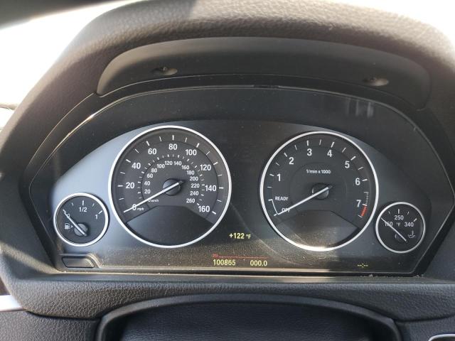 2015 BMW 428 I WBA3N7C57FK222639