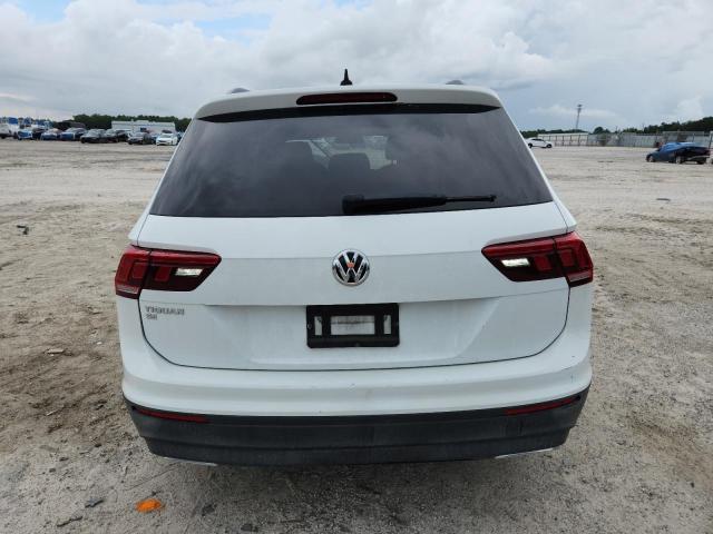 2019 VOLKSWAGEN TIGUAN SE 3VV3B7AX9KM028487