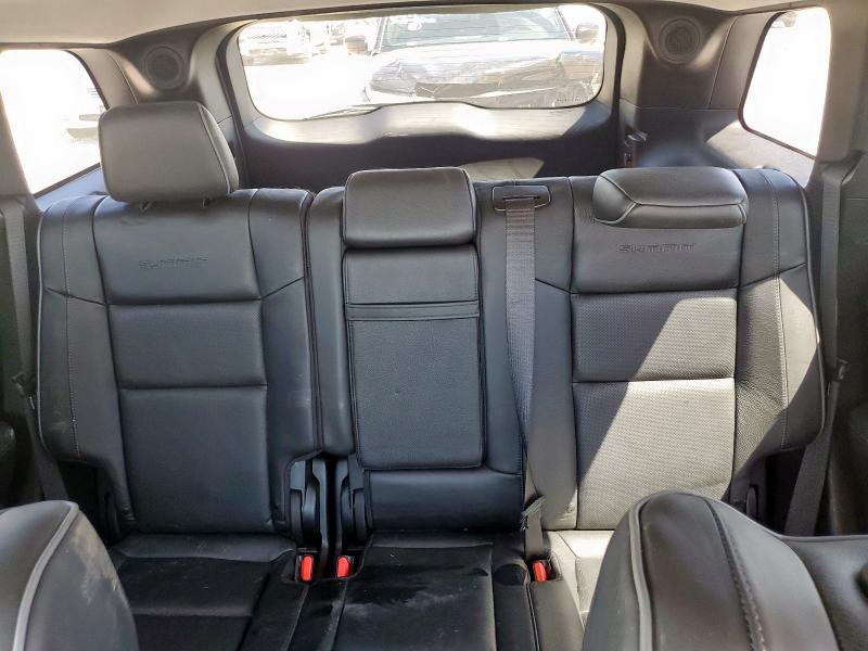 2021 JEEP GRAND CHEROKEE SUMMIT 1C4RJFJG6MC616499