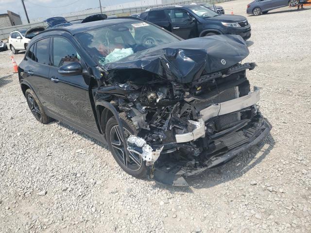 2024 MERCEDES-BENZ GLA 250 4M W1N4N4HB3RJ618994