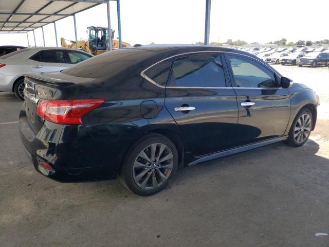 2016 NISSAN SENTRA S 3N1AB7AP5GY280391