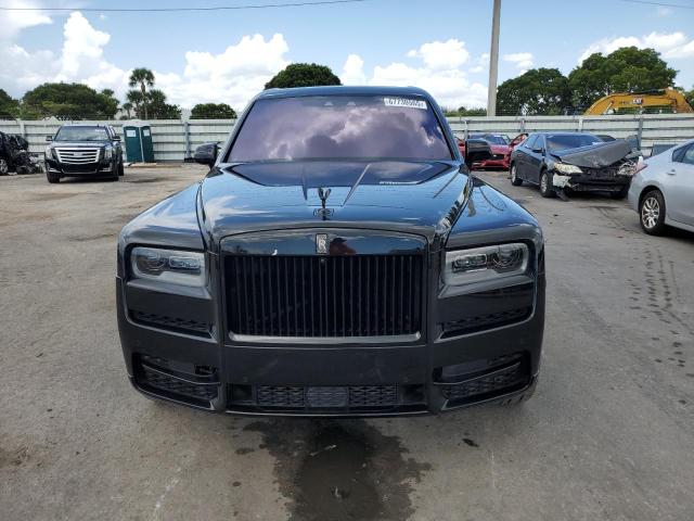 2021 ROLLS-ROYCE CULLINAN SLATV4C01MU208475