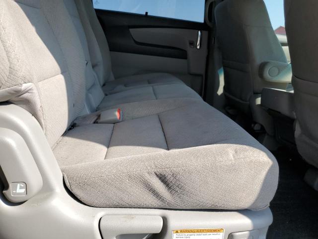 2016 HONDA ODYSSEY EX 5FNRL5H49GB502200