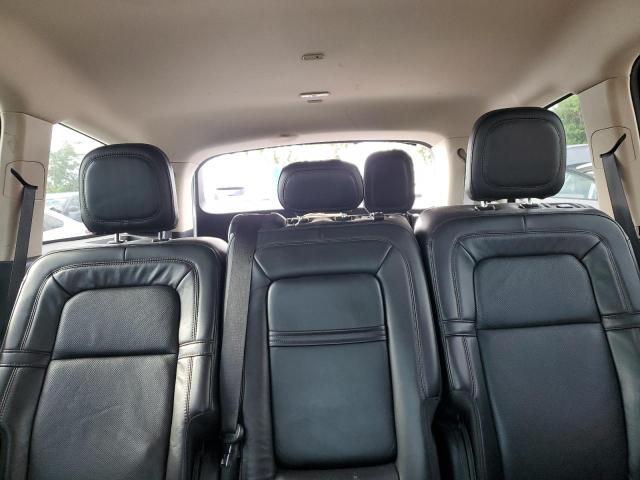 2020 LINCOLN AVIATOR RESERVE 5LM5J7WC4LGL21900