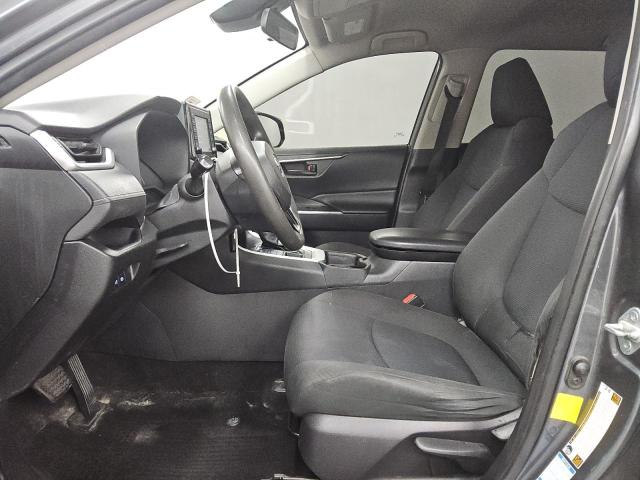 2019 TOYOTA RAV4 LE JTMF1RFV8KD016005