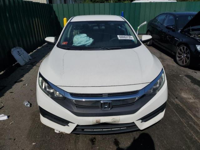 2018 HONDA CIVIC LX - 2HGFC2F52JH528864