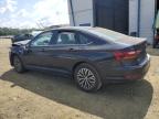 Lot #3318949914 2019 VOLKSWAGEN JETTA SEL