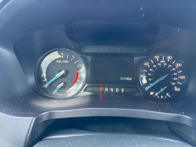 2018 FORD EXPLORER X - 1FM5K8D89JGC64787