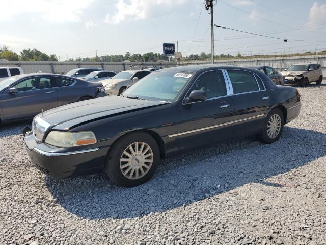 LINCOLN TOWN CAR SIGNATURE LIMITED