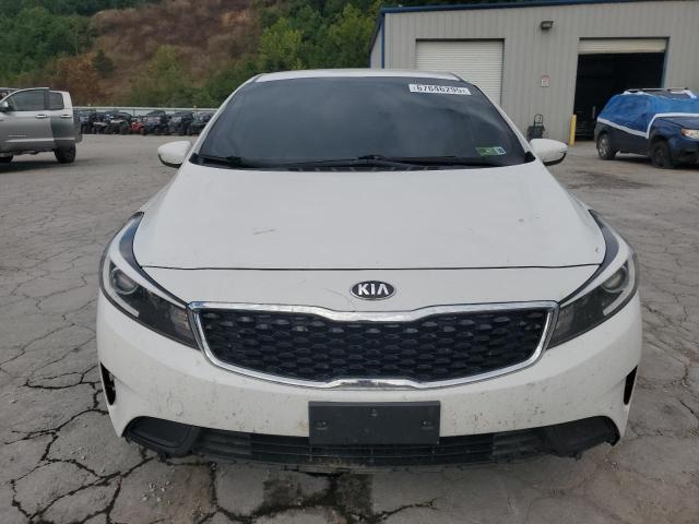 2018 KIA FORTE LX 3KPFL4A78JE169907