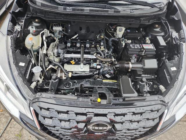 2023 NISSAN KICKS S - 3N1CP5BV9PL528456