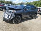 2025 TOYOTA RAV4 XSE - 4T3E6RFVXSU189301