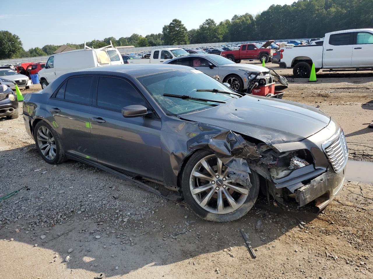 Global Auto Auctions