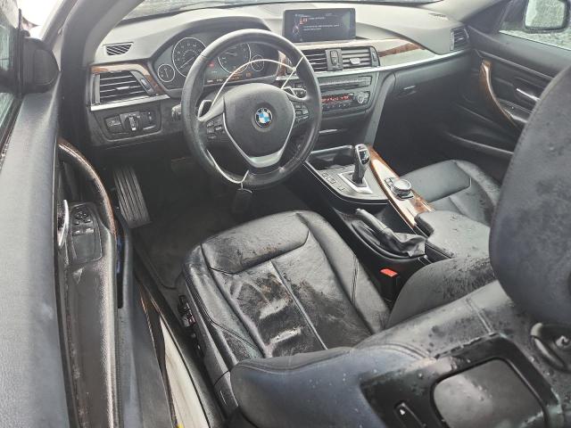 2015 BMW 428 I WBA3N3C56FK231860
