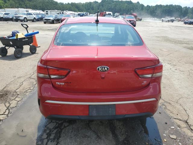 2021 KIA RIO LX 3KPA24AD0ME430471