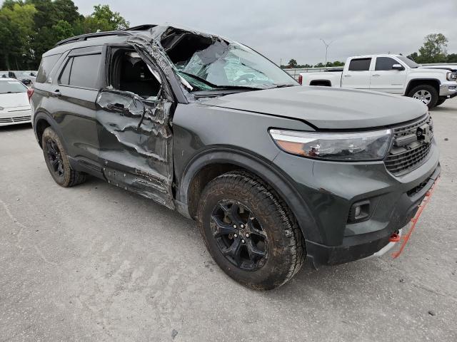 2021 FORD EXPLORER TIMBERLINE 1FMSK8JH9MGC09736