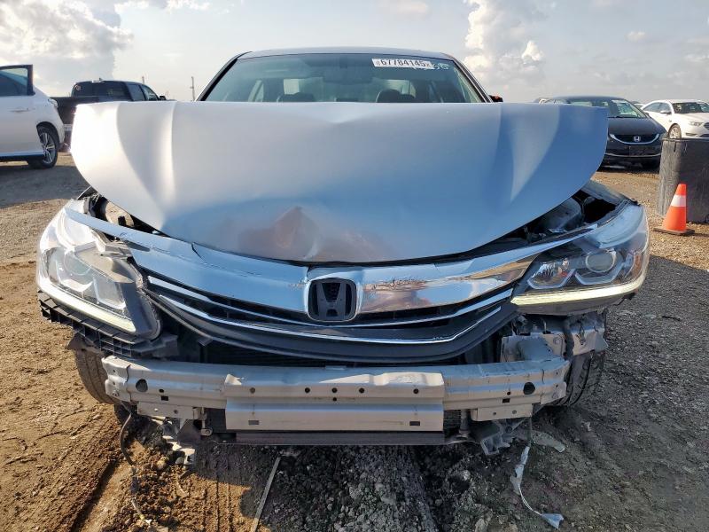 2017 HONDA ACCORD EXL 1HGCR2F83HA121303