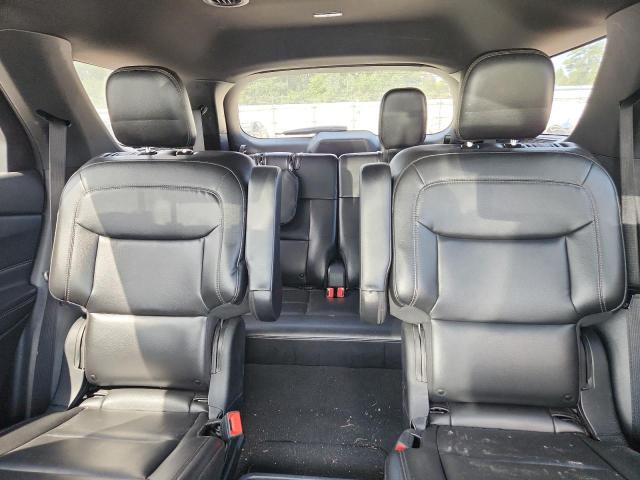 2020 FORD EXPLORER X - 1FMSK7DH8LGA88234