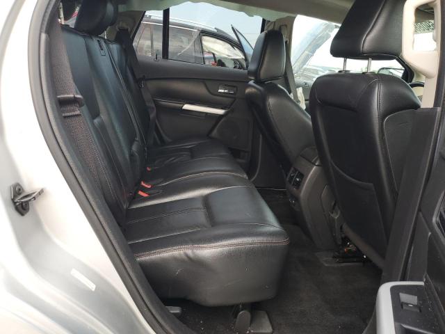 2011 FORD EDGE LIMIT - 2FMDK4KC8BBA12081