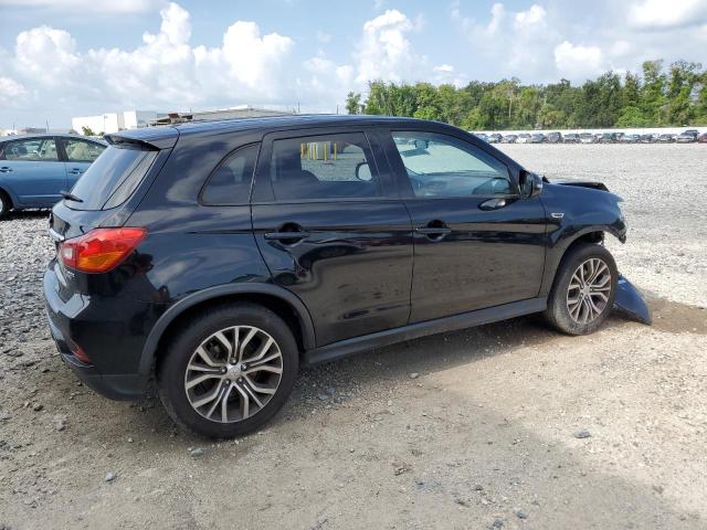 2019 MITSUBISHI OUTLANDER JA4AP3AU1KU010688