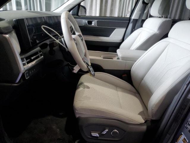 2025 HYUNDAI SANTA FE SEL 5NMP2DGL4SH143228