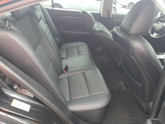 2016 LEXUS ES 350 58ABK1GG5GU011238