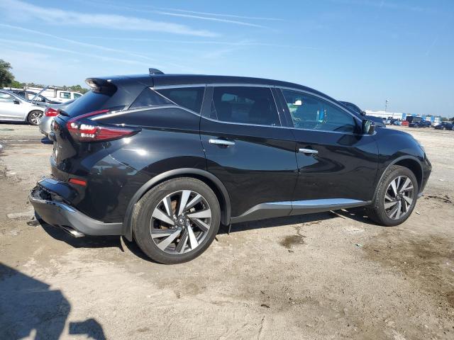 2022 NISSAN MURANO SL 5N1AZ2CJ1NC119168