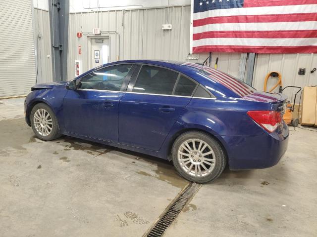 2013 CHEVROLET CRUZE ECO - 1G1PJ5SB1D7159378