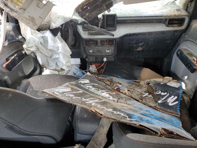 2024 FORD MAVERICK X #3291376240