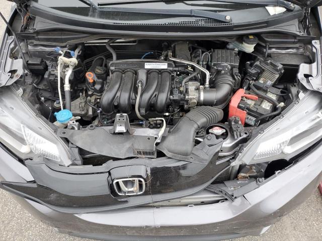 2015 HONDA FIT LX 3HGGK5H5XFM769635