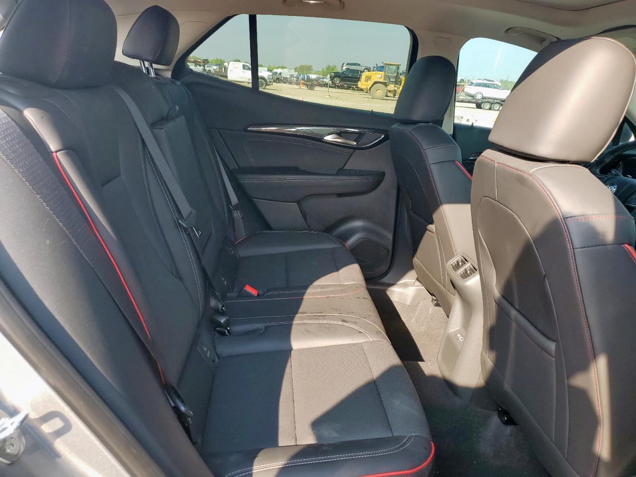 BUICK ENVISION ESSENCE