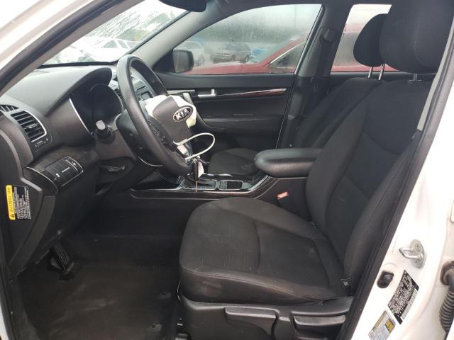 2015 KIA SORENTO LX 5XYKT3A6XFG661350