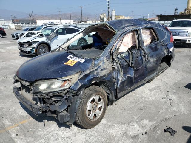 HONDA CR-V LX